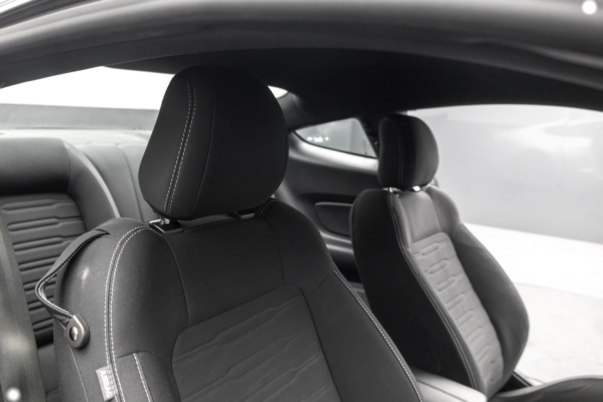 Used 2022 Ford Mustang Mach 1 image 36