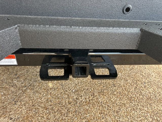 New 2025 Chevrolet Silverado 2500 W/T w/ WT Convenience Package image 30