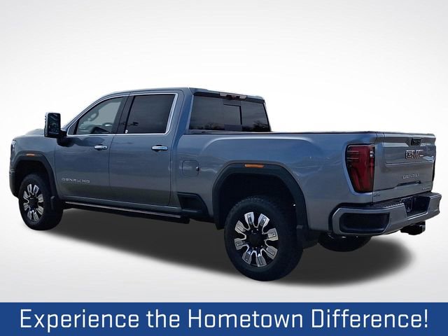 New 2026 GMC Sierra 2500 Denali w/ Denali Reserve Package image 4