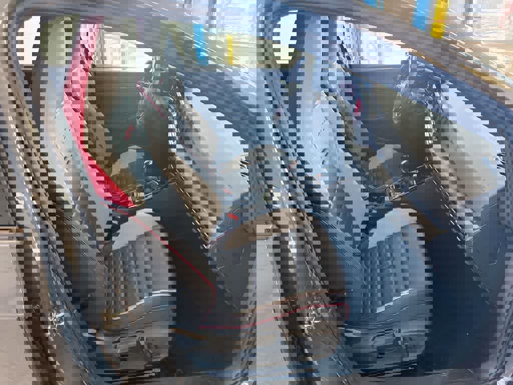 Used 2024 Volkswagen GTI Autobahn image 24