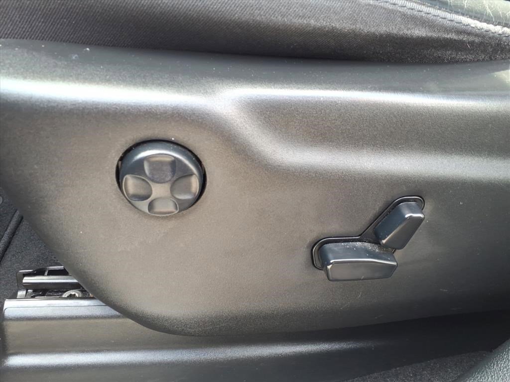 Used 2020 Jeep Grand Cherokee Limited image 20