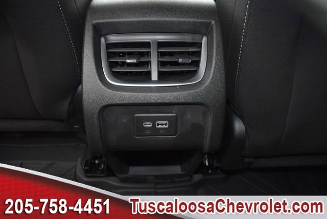 New 2026 Chevrolet Blazer LT w/ LPO, Floor Liner Package FWD image 17
