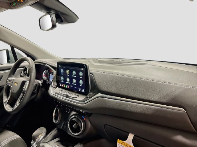 New 2026 Chevrolet Blazer LT w/ Convenience Package FWD image 25