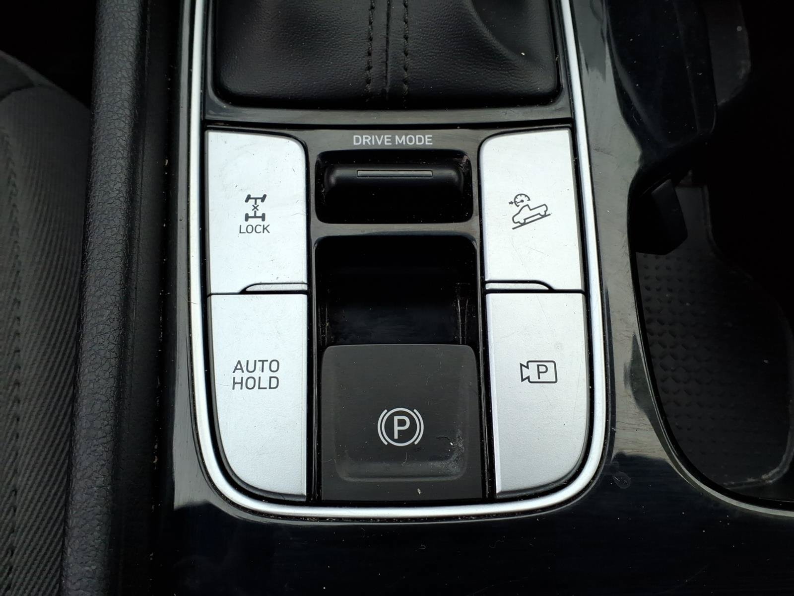 Used 2023 Hyundai Santa Cruz SEL w/ Activity Package AWD/4WD image 19