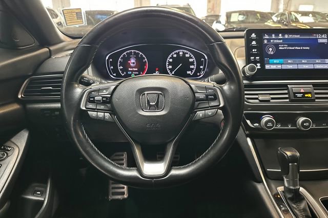 Used 2020 Honda Accord Sport image 17