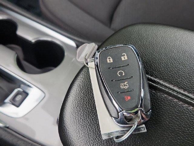 Used 2024 Chevrolet Malibu LT FWD image 48