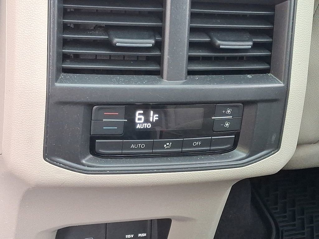 Used 2021 Volkswagen Atlas SEL image 12