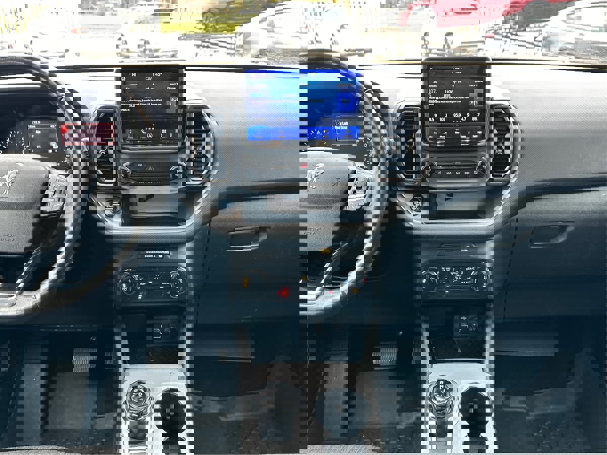 Used 2023 Ford Bronco Sport Big Bend w/ Convenience Package image 17