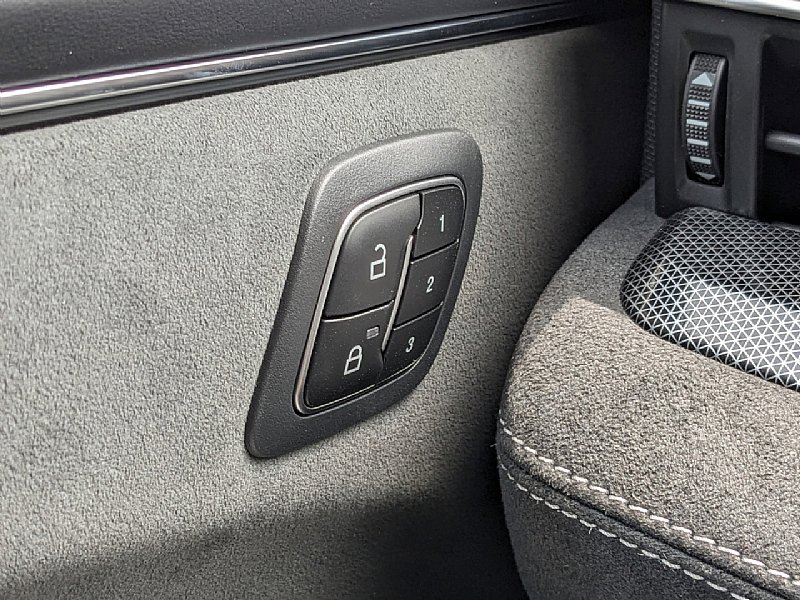 New 2025 Ford Mustang Mach-E GT w/ Interior Protection Package image 30