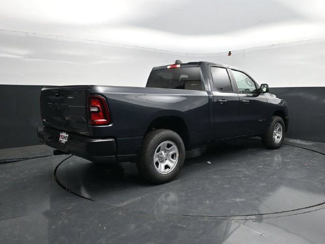 New 2027 RAM 1500 Tradesman AWD/4WD image 8