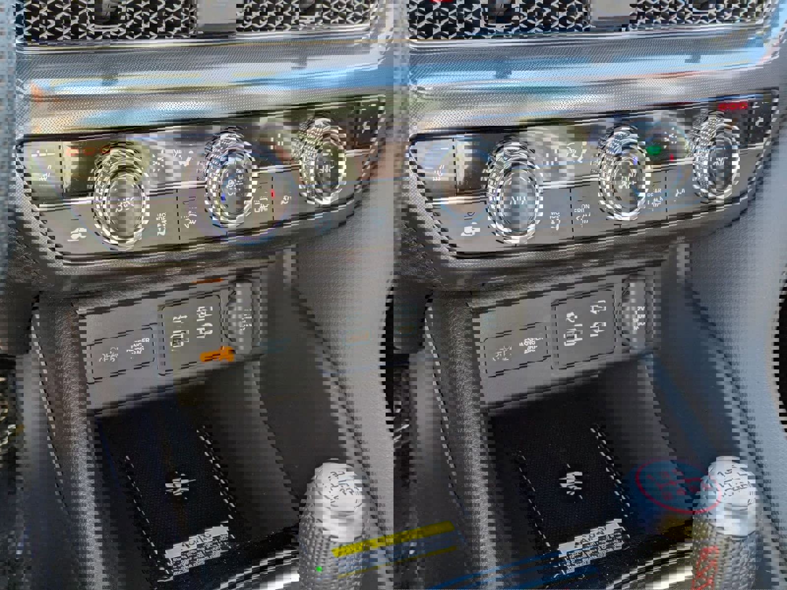 New 2026 Acura Integra Type S image 13