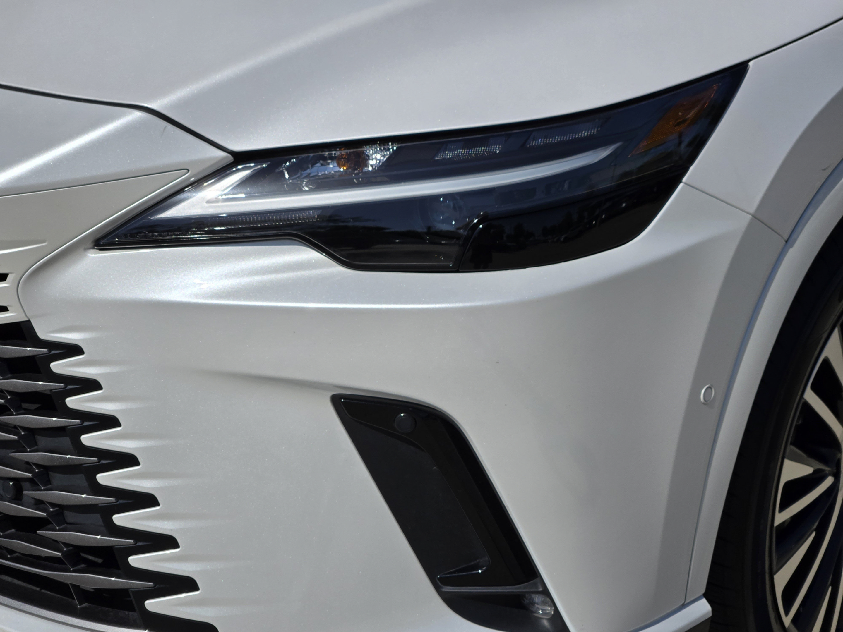 Certified 2024 Lexus RX 350 Premium Plus w/ Convenience Package FWD image 34