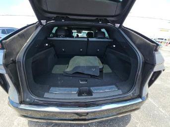 Used 2024 Cadillac Lyriq Tech RWD image 11