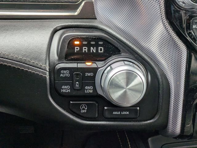 Used 2019 RAM 1500 Limited w/ Advanced Safety Group image 25