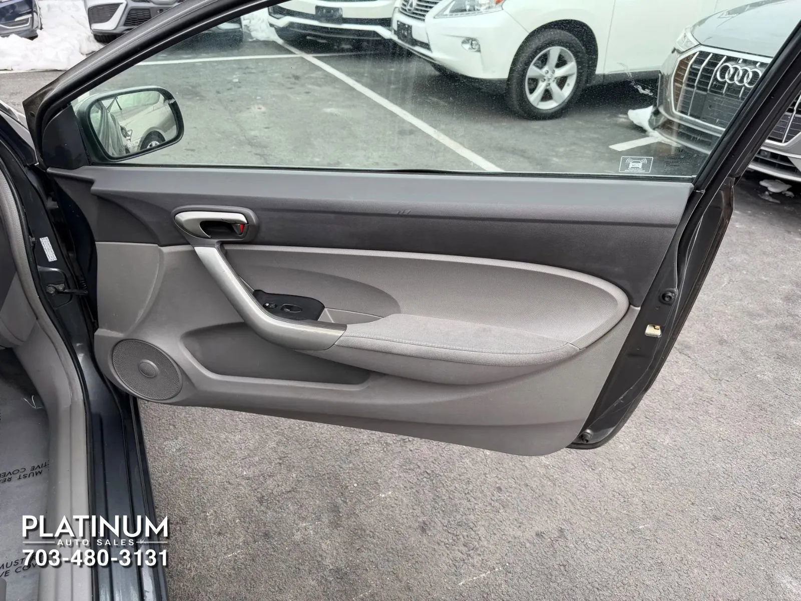 Used 2010 Honda Civic EX image 14