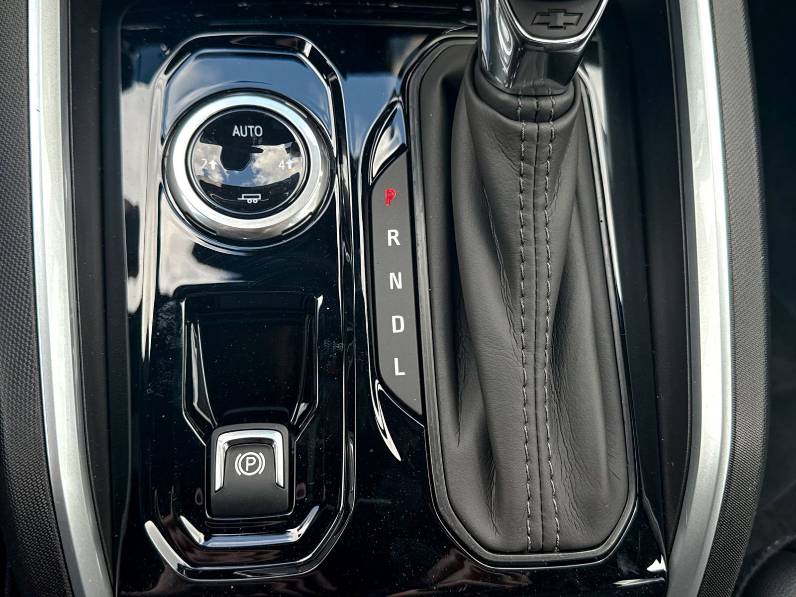 New 2026 Chevrolet Colorado LT w/ LT Convenience Package image 31