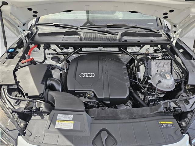 Certified 2023 Audi Q5 2.0T Premium Plus w/ Premium Plus Package AWD/4WD image 26