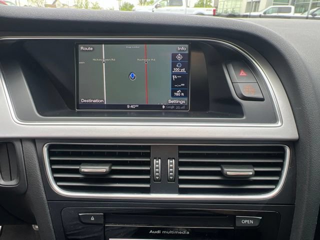 Used 2015 Audi S4 Premium Plus w/ Technology Package AWD/4WD image 27