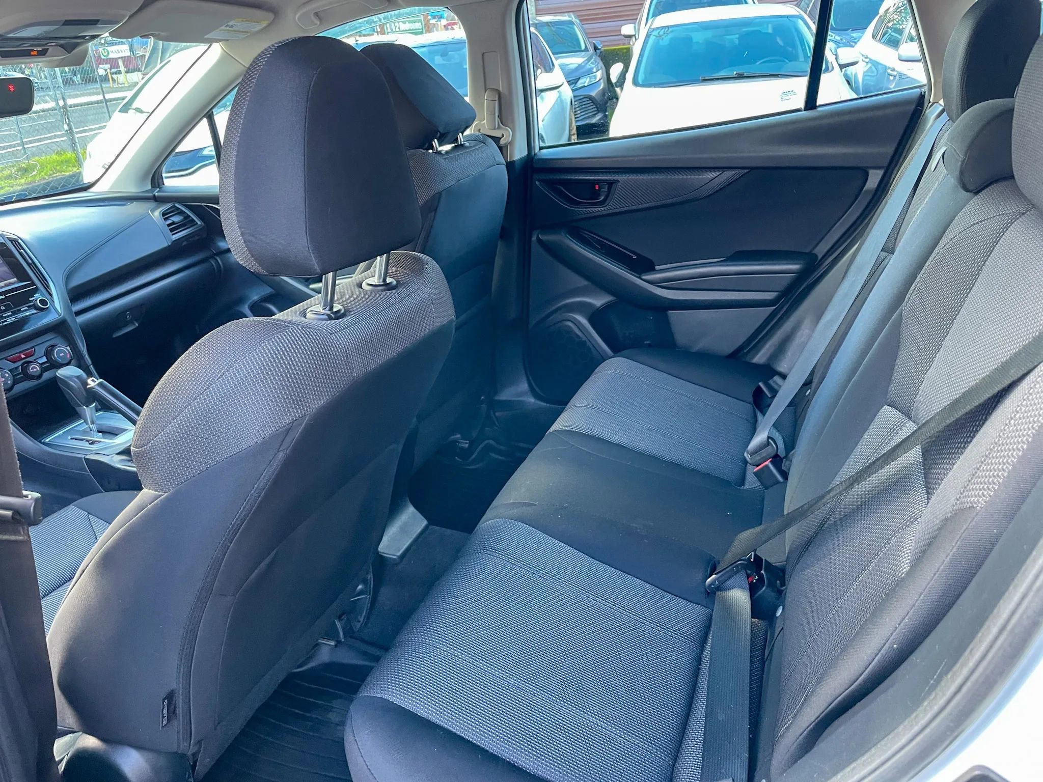 Used 2021 Subaru Impreza 2.0i AWD/4WD image 28