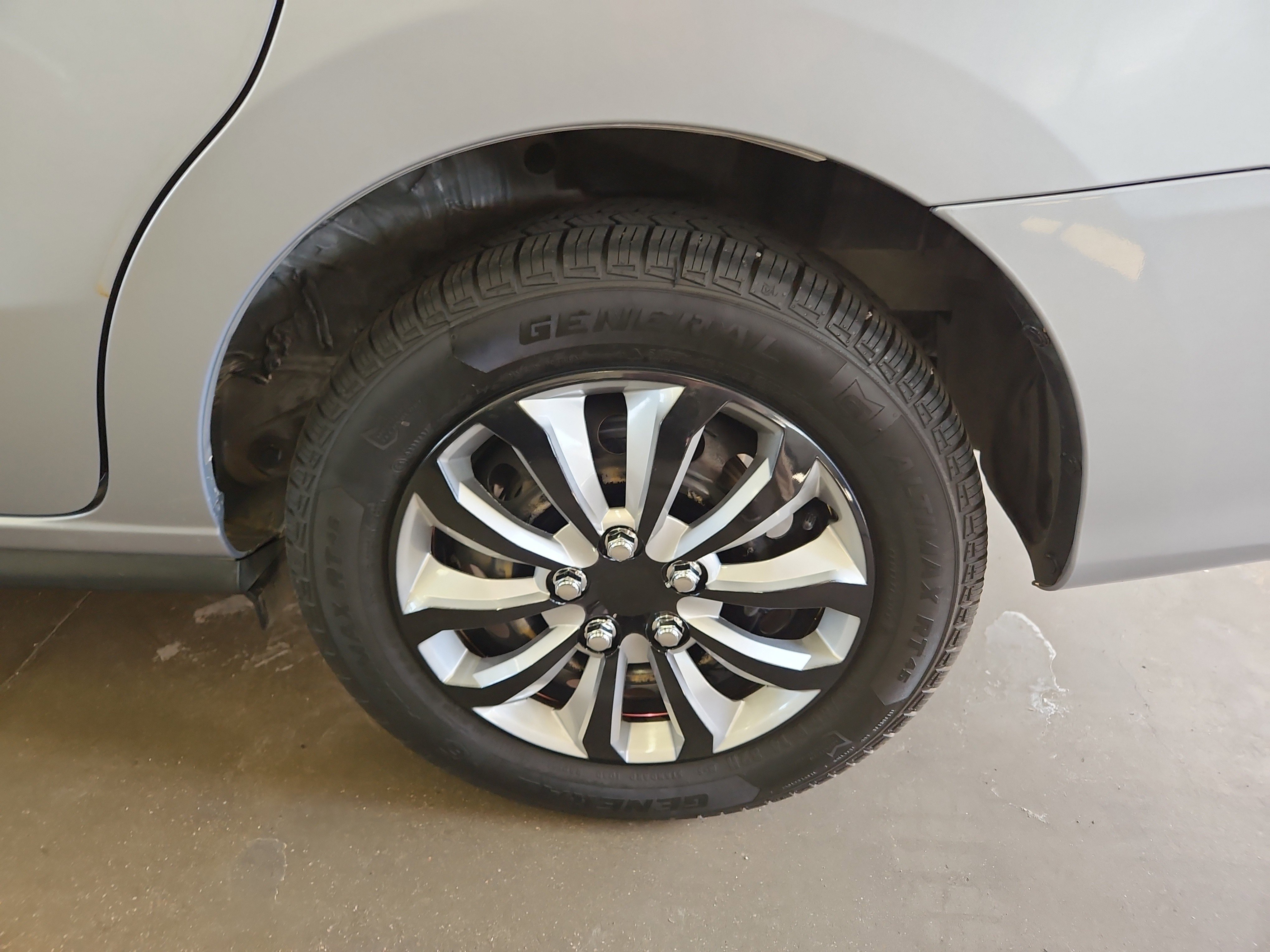 Used 2024 Mitsubishi Mirage G4 ES image 21