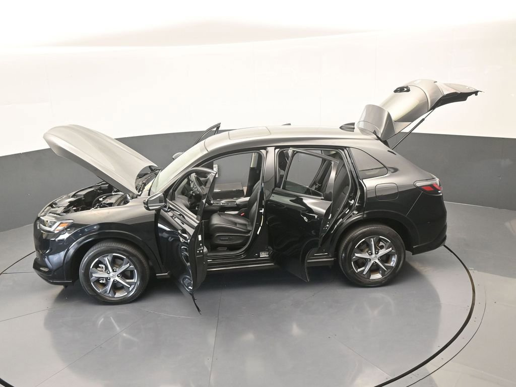 Used 2023 Honda HR-V EX-L image 65