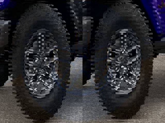 New 2026 Jeep Gladiator Mojave image 4