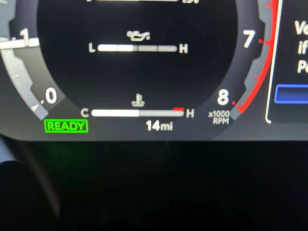 Used 2025 Toyota Tacoma TRD Pro image 11