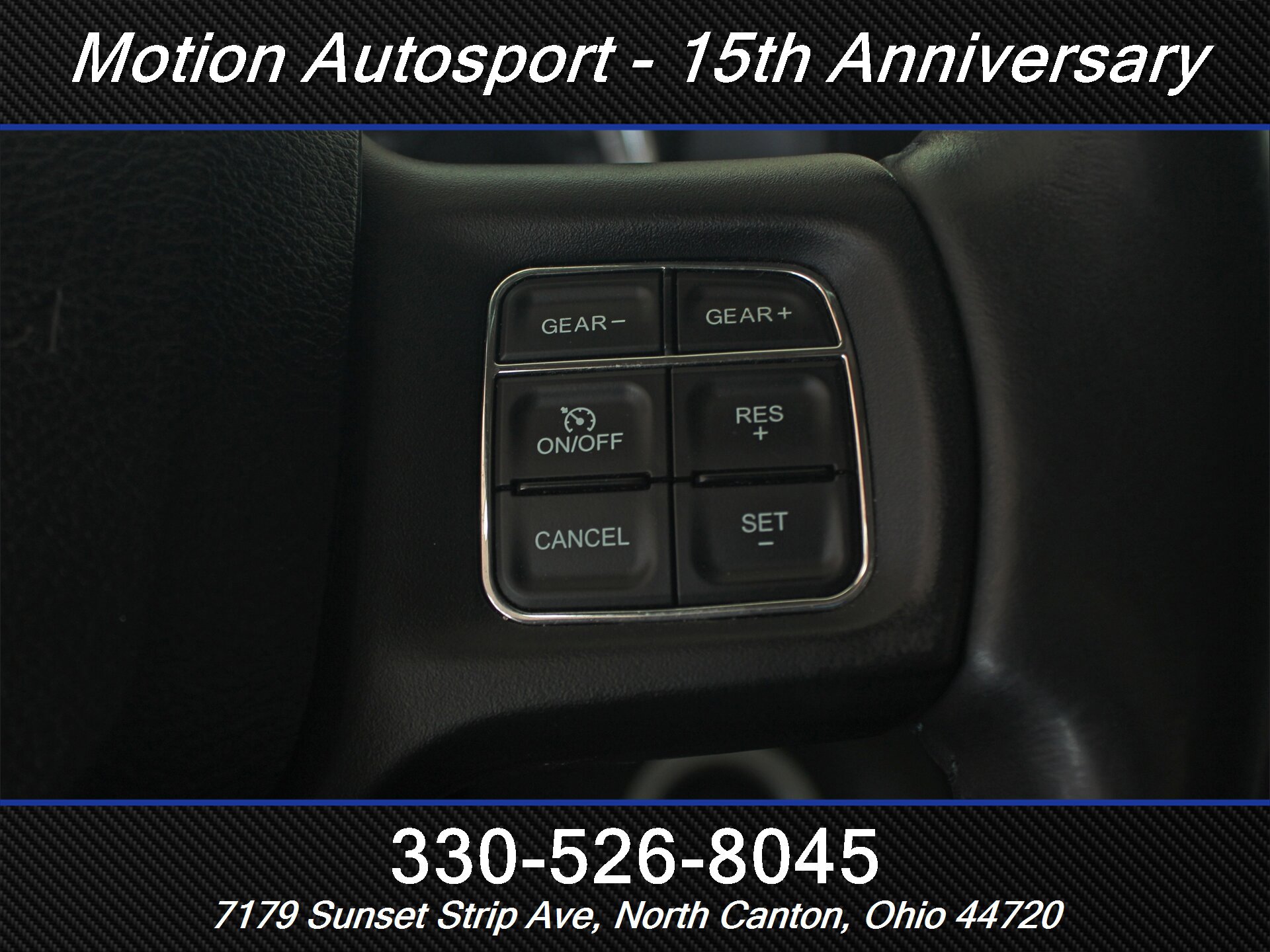 Used 2015 RAM 1500 Sport w/ Ceramic Blue Sport Package AWD/4WD image 19