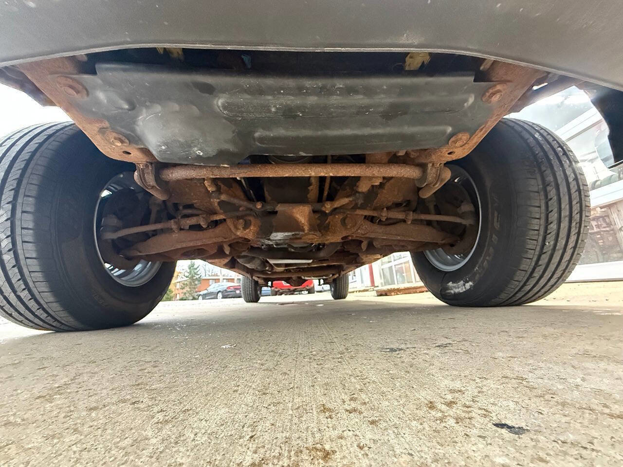 Used 2000 GMC Sonoma SLS w/ SLS Super Spec Pkg 2 image 38