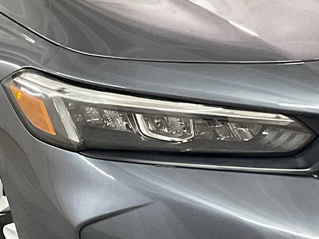 Used 2025 Honda Civic LX image 31