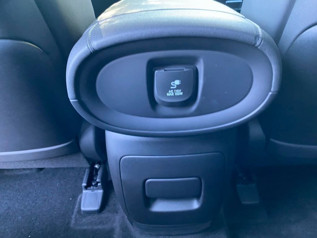 New 2026 Hyundai Palisade XRT Pro image 27