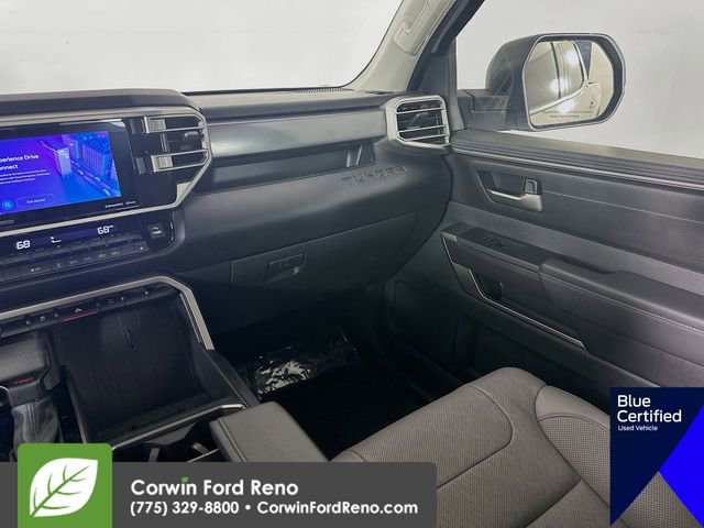 Used 2023 Toyota Tundra SR5 image 25