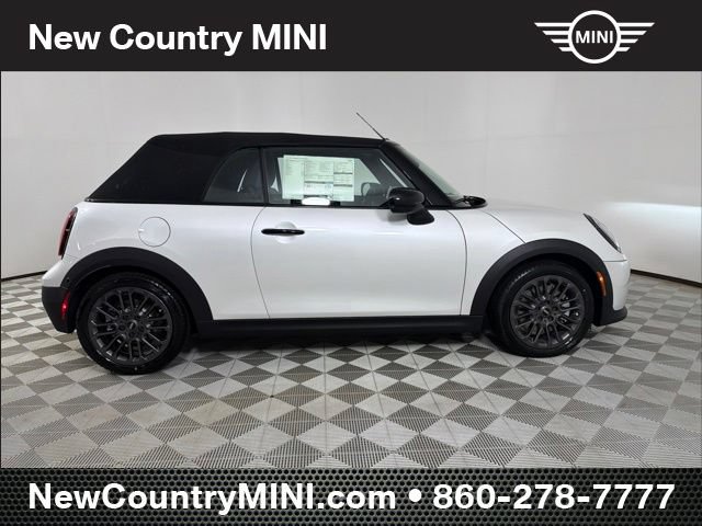 New 2026 MINI Cooper S FWD image 8