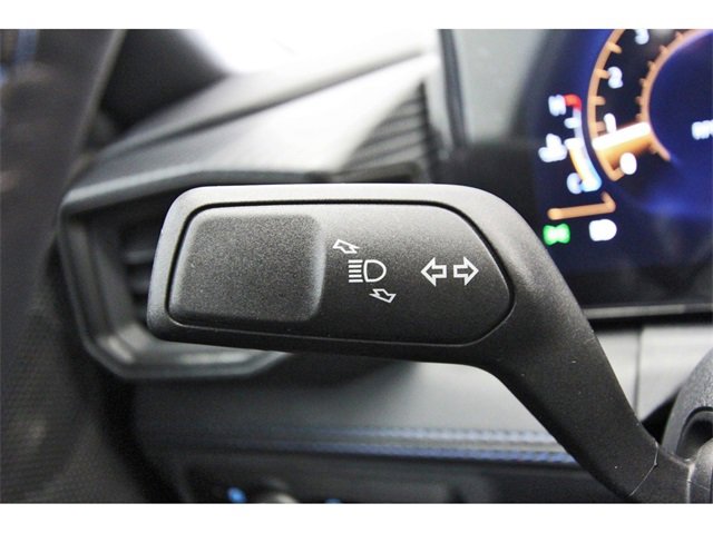 New 2025 Ford Mustang Dark Horse image 16
