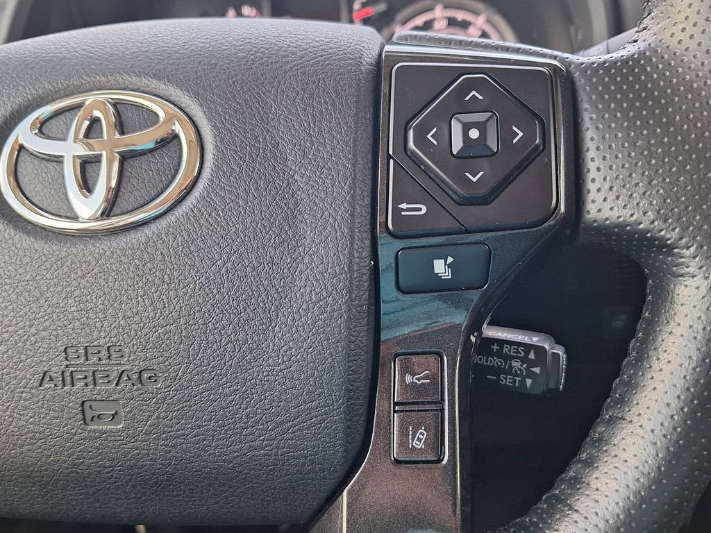 Used 2023 Toyota 4Runner TRD Pro AWD/4WD image 16