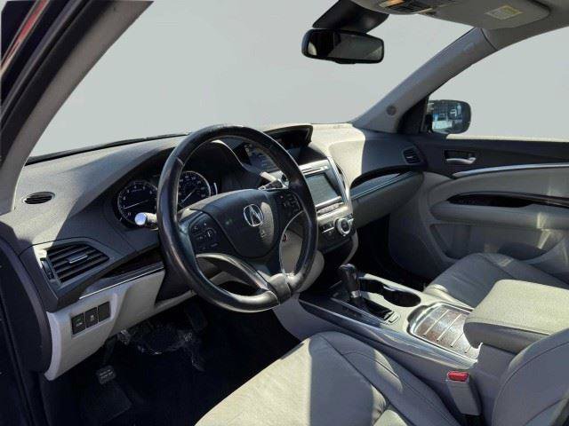 Used 2015 Acura MDX FWD w/ Technology Package image 23