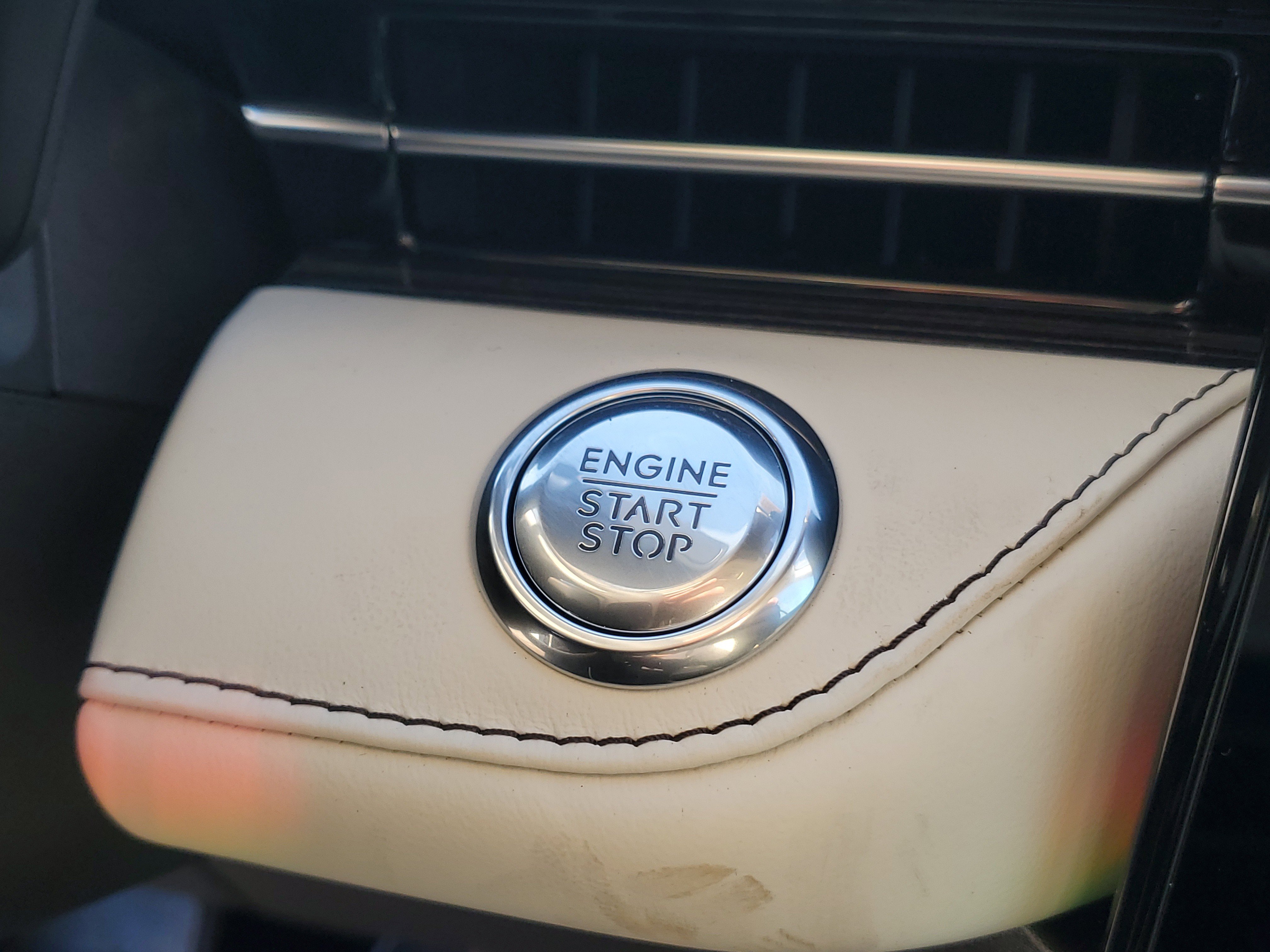 New 2026 Lincoln Nautilus Black Label AWD/4WD image 20