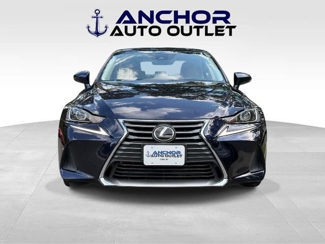 Used 2017 Lexus IS 300 AWD w/ Premium Package image 2