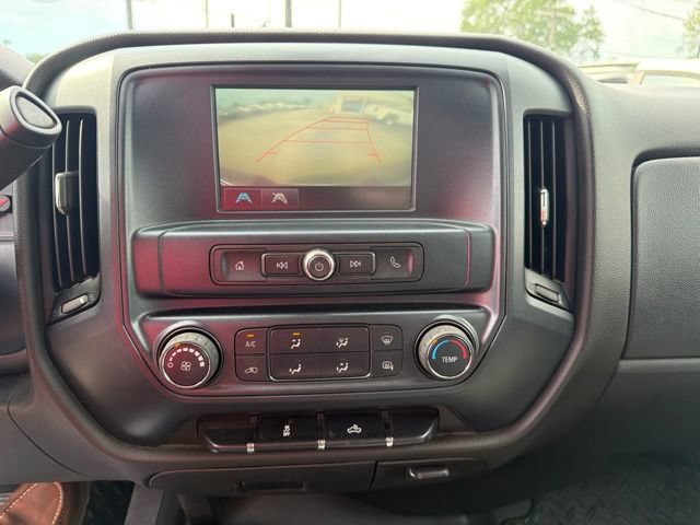 Used 2018 Chevrolet Silverado 1500 LS w/ Trailering Package AWD/4WD image 20