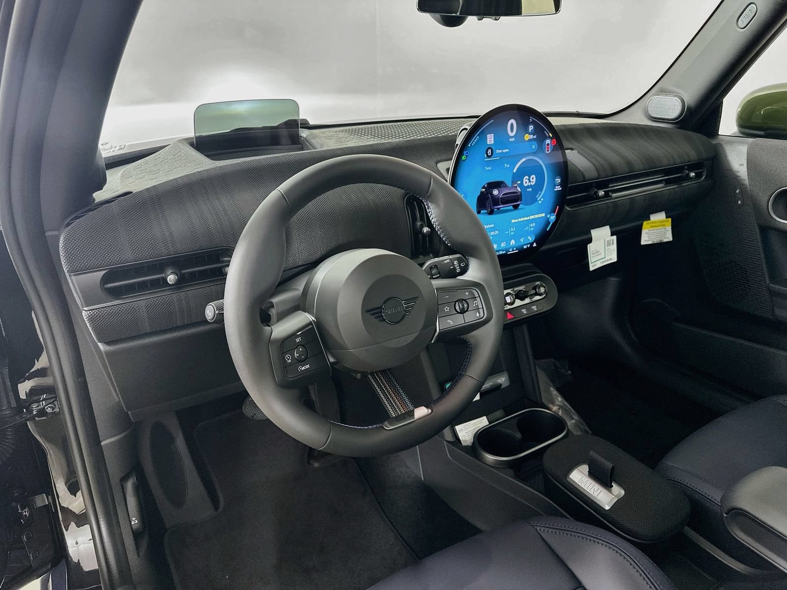 New 2027 MINI Cooper S FWD image 31