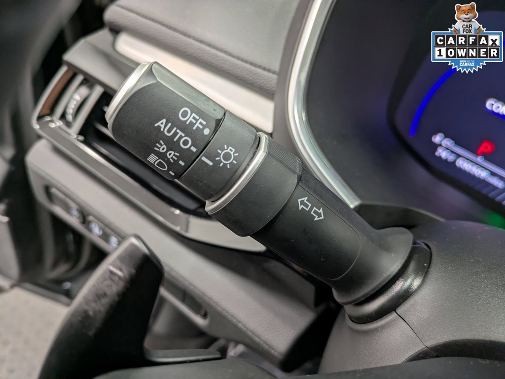 Used 2024 Acura MDX SH-AWD image 17
