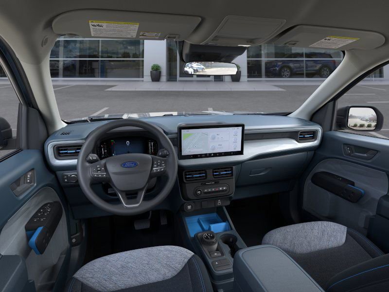 New 2026 Ford Maverick XLT image 9