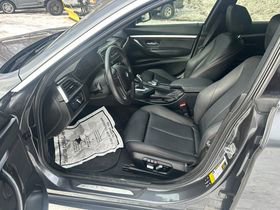 Used 2018 BMW 330i Gran Turismo xDrive image 11