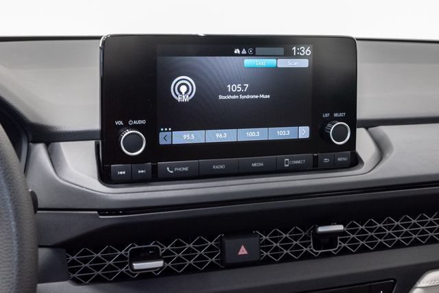 Used 2025 Honda Accord SE image 14