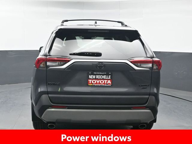 Certified 2023 Toyota RAV4 Limited AWD/4WD image 5