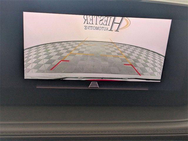 Certified 2024 Buick Encore GX Avenir w/ Avenir Convenience Package image 21