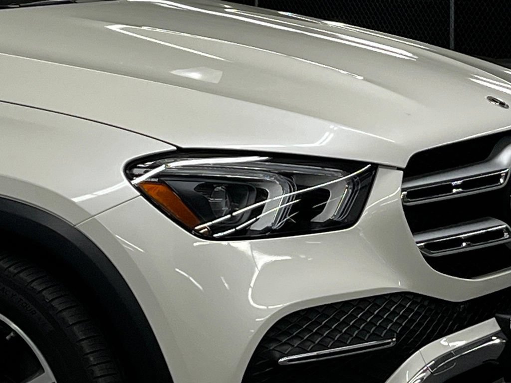 Used 2022 Mercedes-Benz GLE 450 4MATIC image 42