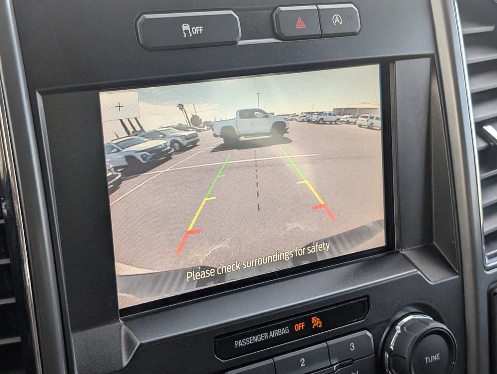Used 2020 Ford F150 XLT RWD image 18