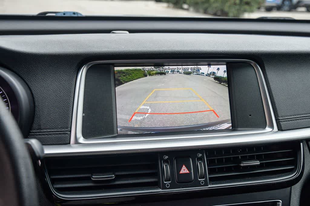 Used 2019 Kia Optima LX FWD image 22
