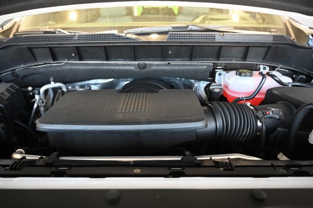 New 2026 Chevrolet Silverado 1500 LTZ w/ LTZ Premium Package AWD/4WD image 34